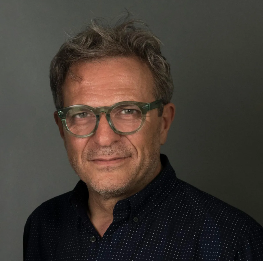 Charlie Rapino