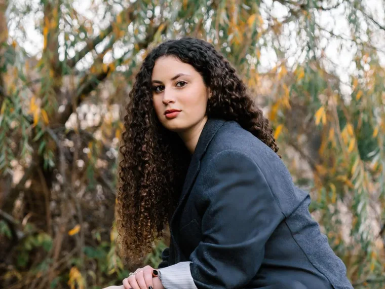 SERENA IMBROGNO