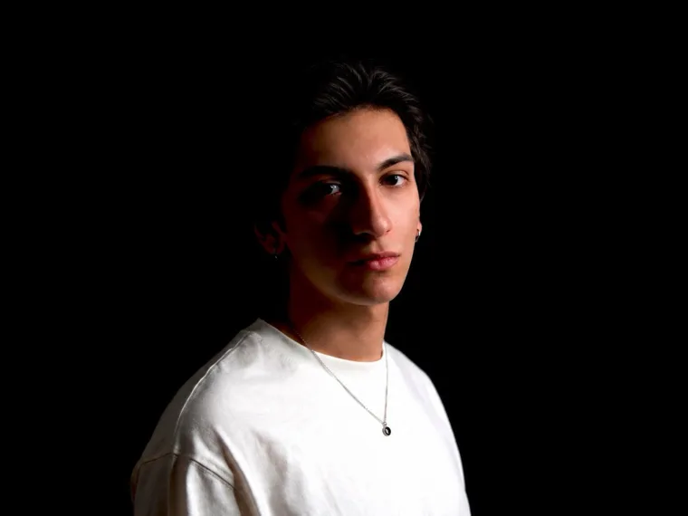 SIMONE AGOSTINO