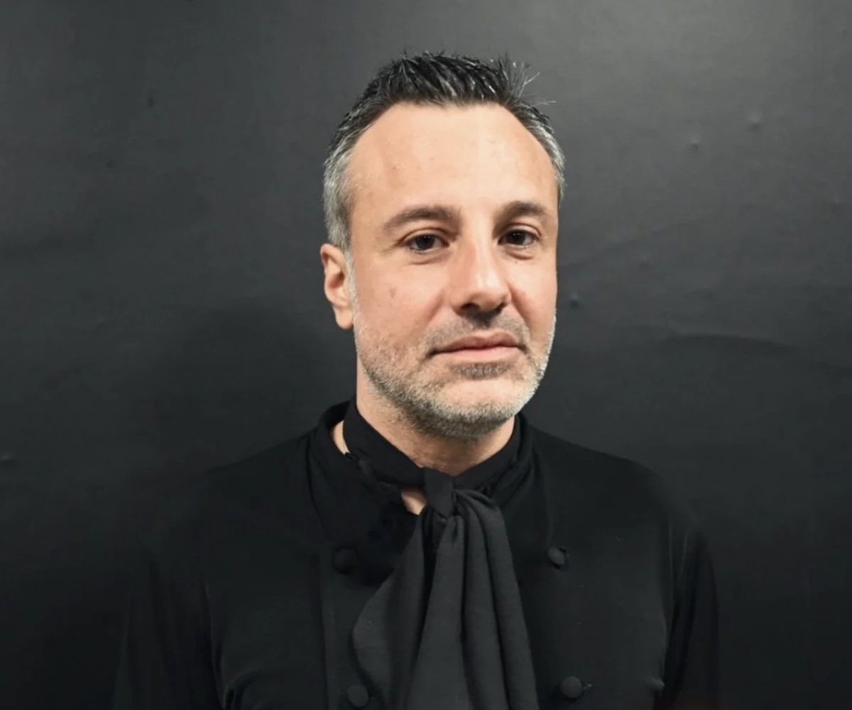 Stefano Amato
