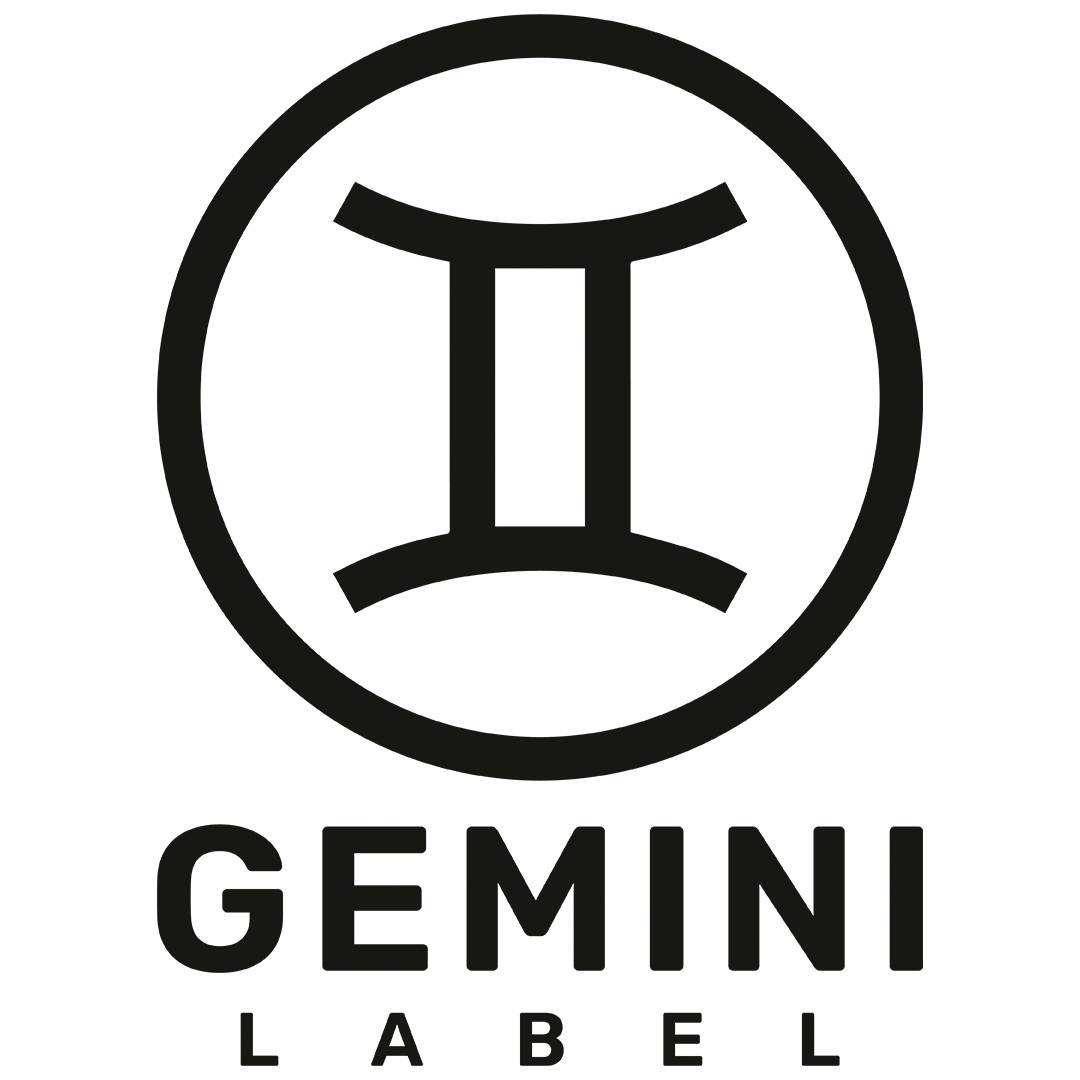 Gemini Label